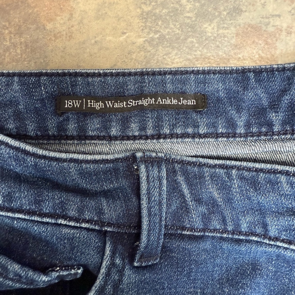 Talbots Jeans - Picture 3 of 9